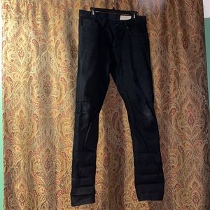 Imogene + Willie Charlie jeans. Men’s size 32
